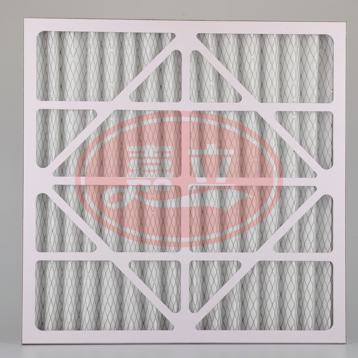 涉县纸框过滤器